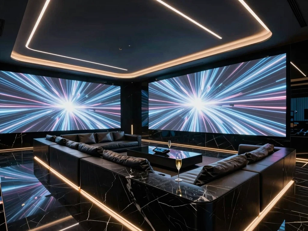 안전이 보장된 프라이빗 업무 공간